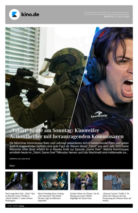 Cover of Kino.de