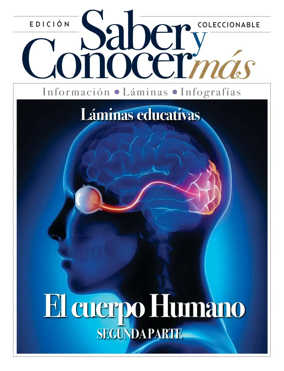 Cover of Saber y Conocer mas