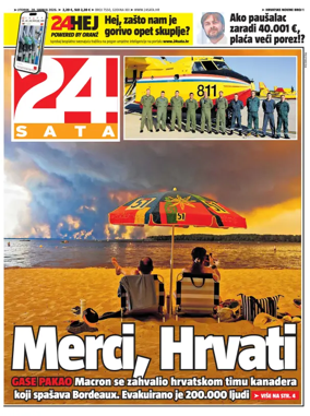 Cover of 24sata