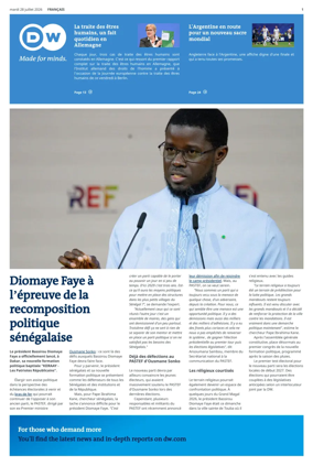 Cover of Deutsche Welle (French Edition)