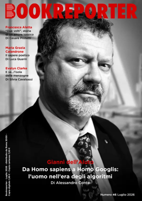 Cover of BookReporter