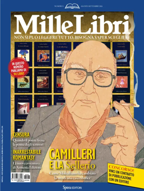 Cover of MilleLibri