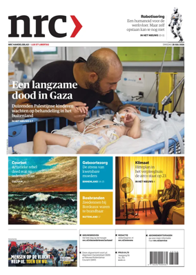 Cover of NRC