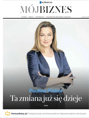 Cover of Moj Biznes