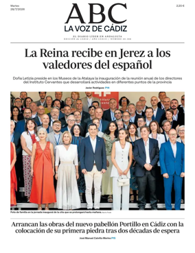 Cover of ABC Cadiz