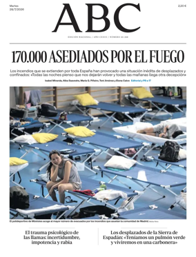 Cover of ABC (Nacional)