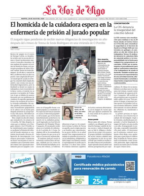 Cover of Vigo local