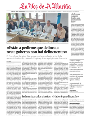 Cover of Viveiro local