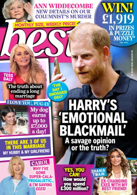 Cover of Best