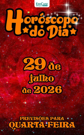 Cover of Horoscopo do Dia