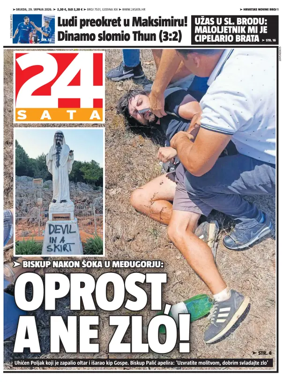 Cover of 24sata