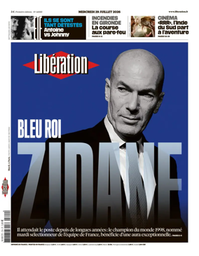 Cover of Liberation