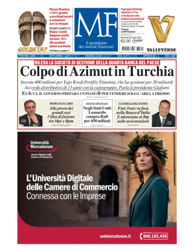 Cover of MF