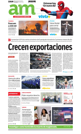 Cover of Corredor Industrial