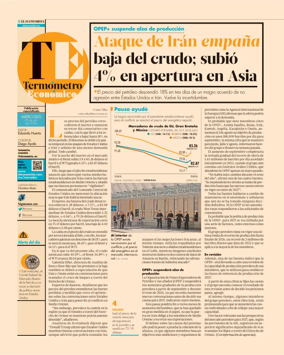 Cover of Termometro Economico