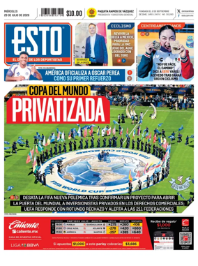 Cover of Esto