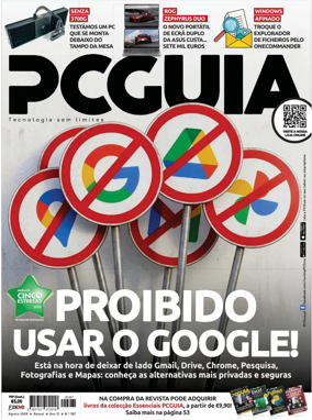 Cover of PC Guia
