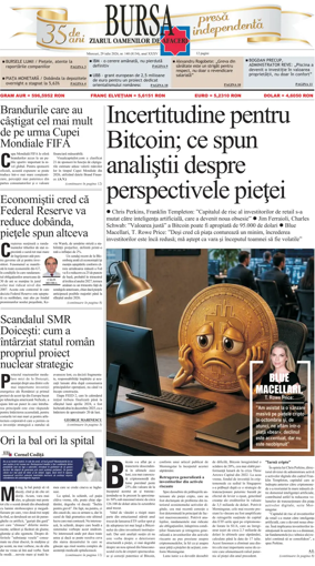 Cover of Bursa