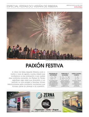 Cover of Especiales1