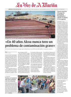 Cover of Viveiro local