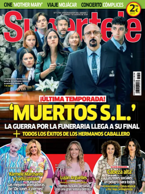 Cover of SuperTele