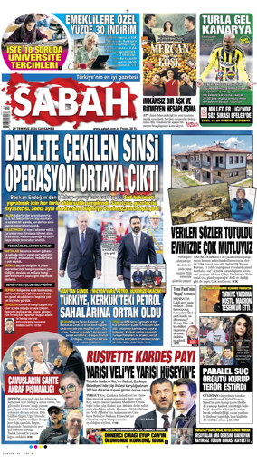 Cover of Sabah