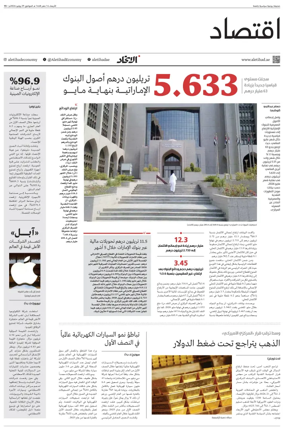 Cover of Economy