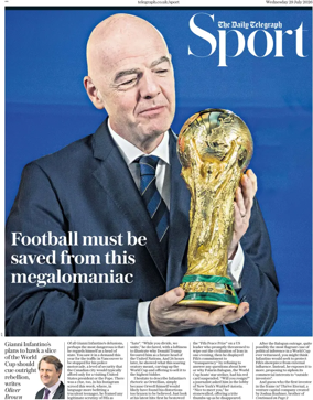 Cover of Sport