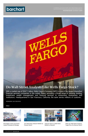 Cover of Barchart