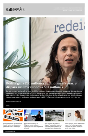 Cover of El Espanol