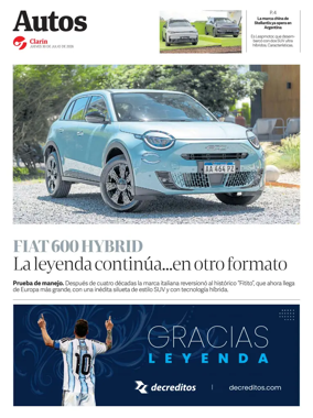 Cover of Autos