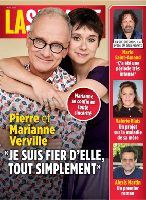 Cover of La Semaine