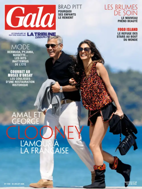 Cover of Gala