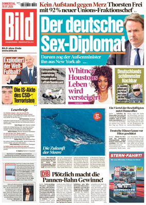 Cover of Bild