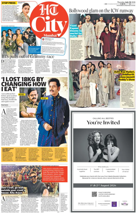 Cover of HT Cafe