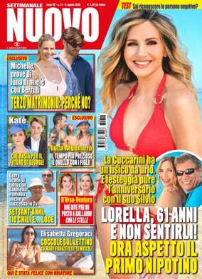 Cover of NUOVO
