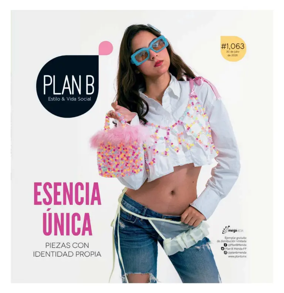 Cover of Plan B