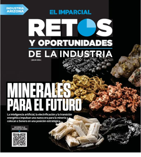 Cover of Retos y Oportunidades
