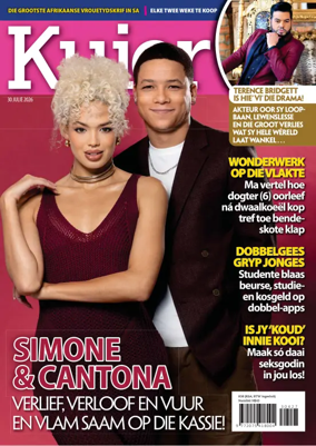 Cover of Kuier