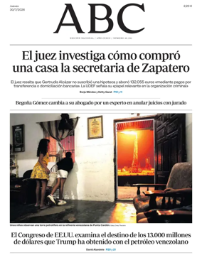 Cover of ABC (Nacional)