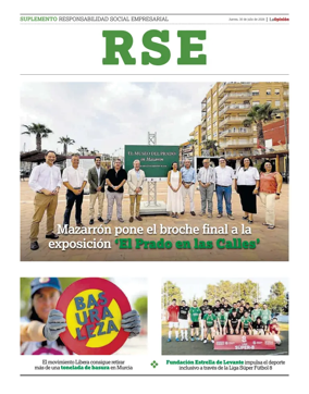 Cover of RSE