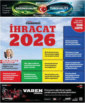 Cover of NBE - Ozel Ek