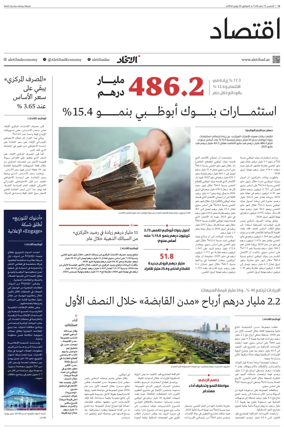 Cover of Economy