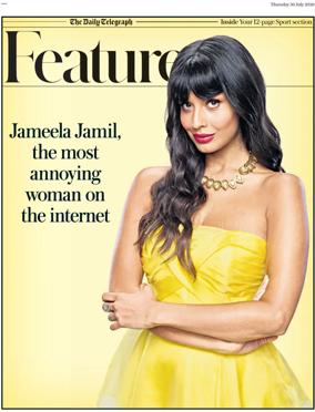 Cover of Features