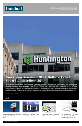 Cover of Barchart