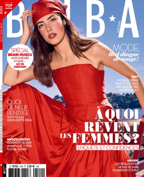 Cover of BIBA
