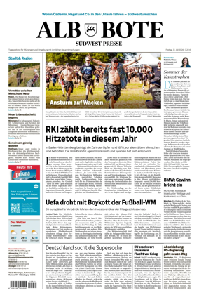 Cover of Alb Bote