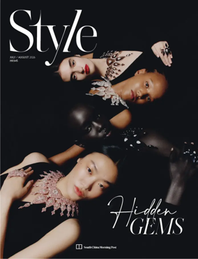 Cover of Style