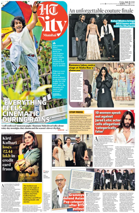 Cover of HT Cafe