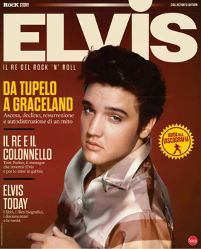 Cover of Classic Rock Glorie